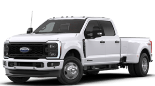 2026 Ford Super Duty® External Image 2